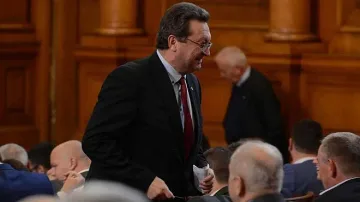 БСП подкрепя "Турски поток"