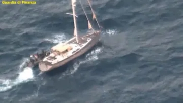 Задържаните с хашиш българи са отказали помощ