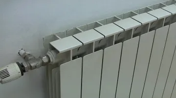 Болници в София осъмнаха без парно