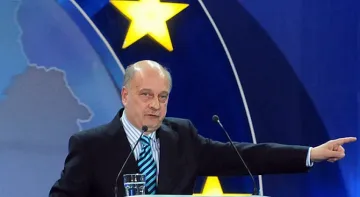 Марков: Лудост е да тръгнем на предсрочни избори