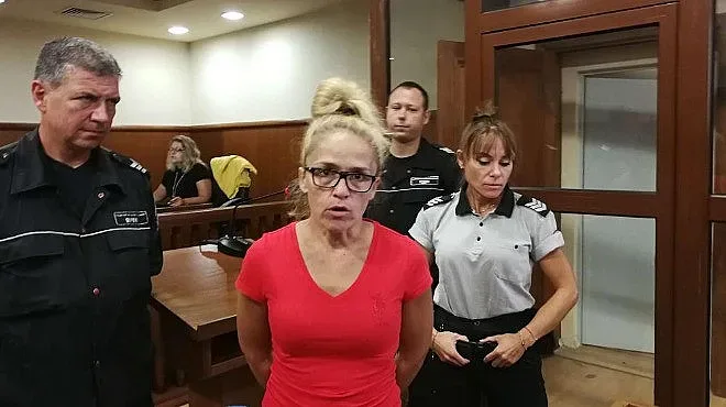 Адвокатът на Иванчева: Тя трябва да съди България
