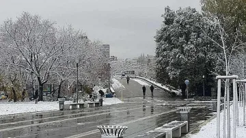 120 души в "Пирогов" след първите поледици