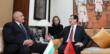 Продължава визитата на премиера Борисов в Мароко