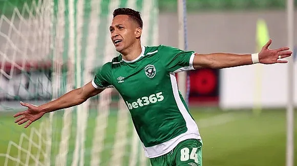 Леверкузен измъкна 1:1 вкъщи с Лудогорец