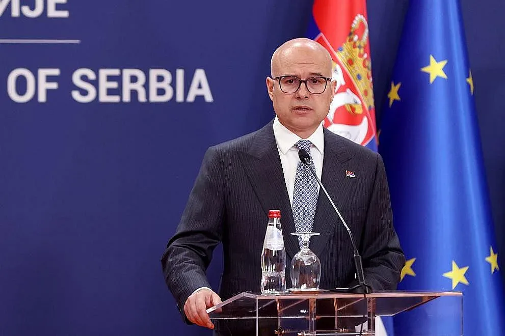 Сръбският премиер: България може да се включи към военния съюз