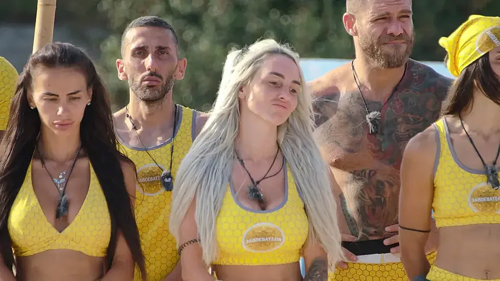 Красавица в "Игри на волята" направи грешна стъпка. Последствията