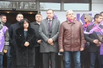 Синдикати: Марица-изток затваря – оставаме без ток