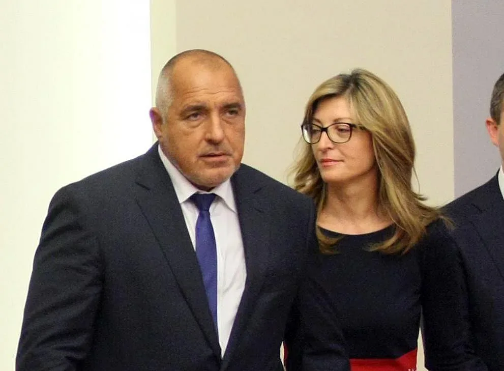 Борисов заминава на посещение в Мароко