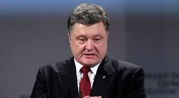 Порошенко призова НАТО да изпрати военни кораби