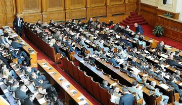 Продължава гласуването на бюджета за 2019 г.