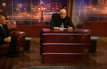 Слави за интервюто с Бойко: Имало е други очаквания