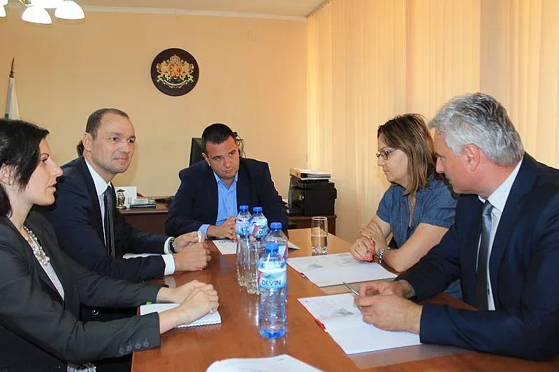 EVN вложи 3,7 милиона лева в Кърджалийско тази година