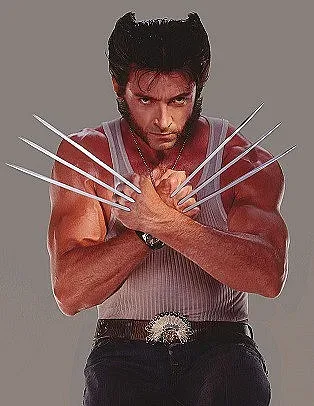 Дъгри Скот 3 пъти отказва да играе Върколака