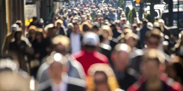 Преброяване на населението ще има през 2021 г.