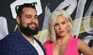 Лана иска да е шампион преди да роди