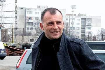 Тони Здравков: Сами сме си виновни (ВИДЕО)