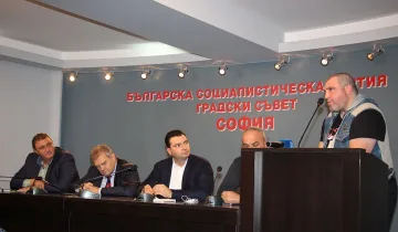 Паргов: Таксиметровите шофьори трябва да се обединят