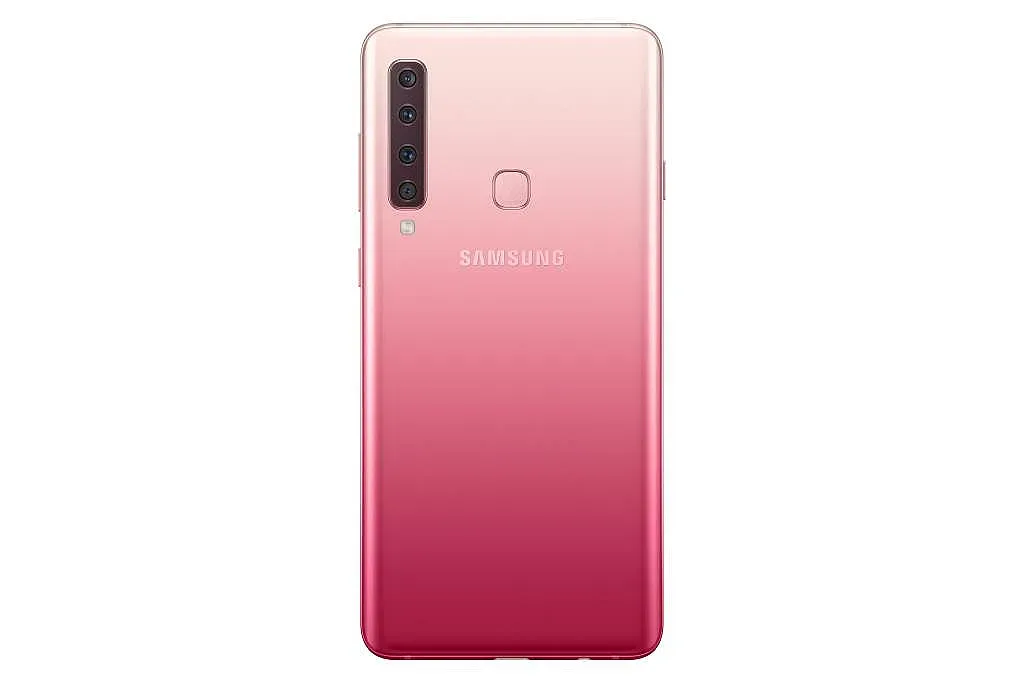 Samsung Galaxy A9 идва в магазините на VIVACOM