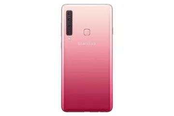 Samsung Galaxy A9 идва в магазините на VIVACOM