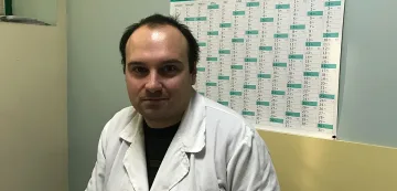 Ранна диагностика на грип – мисия възможна