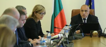 Кабинетът иска преброяване на населението през 2021 г.