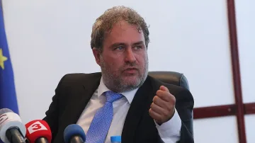 Боил Банов: Няма да върна цензурата в България