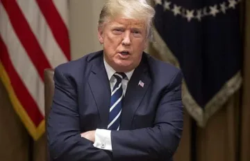 Тръмп:Може и да нямам среща с Путин