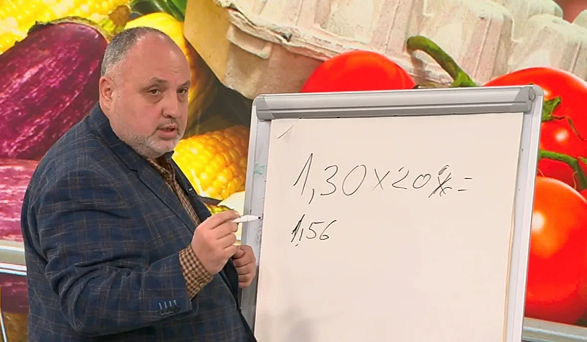 Производител показа как ще падне цената на домата в магазина