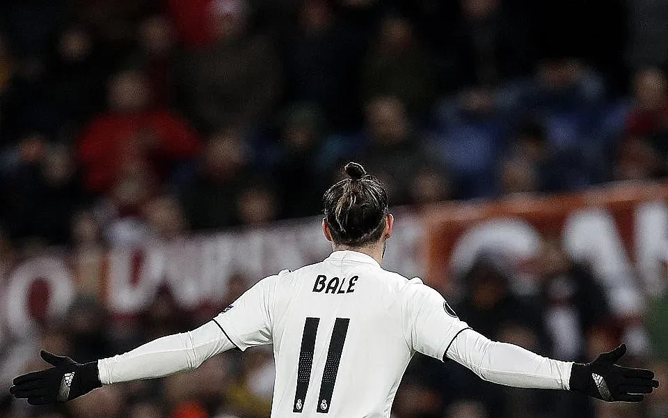 Реал излъга Рома на "Олимпико"