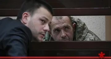 Заловените украински моряци остават 2 месеца в ареста