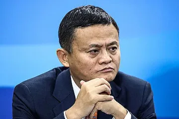 Най-богатият китаец стана комунист