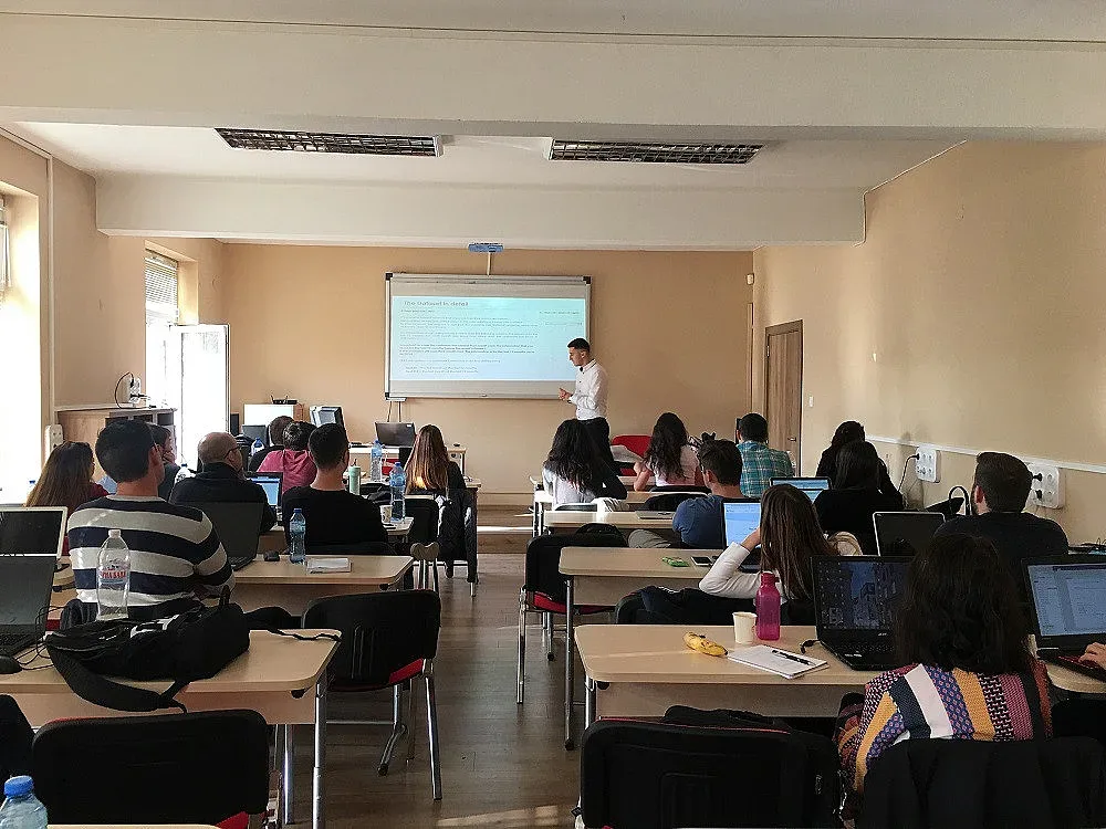 Райфайзенбанк с общ проект със Софийския университет