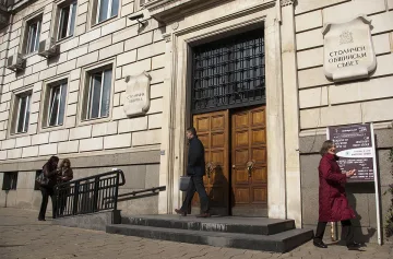 Тръгна обществена консултация за преместваемите обекти в София