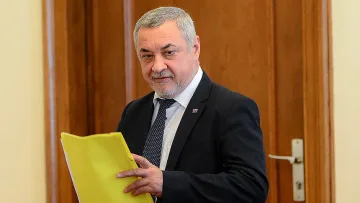 Симеонов: Поведението на протестите е като тероризъм