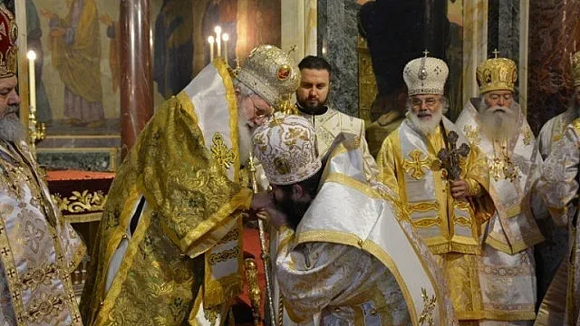 Църквата ще получава по 43 млн. лв. на година