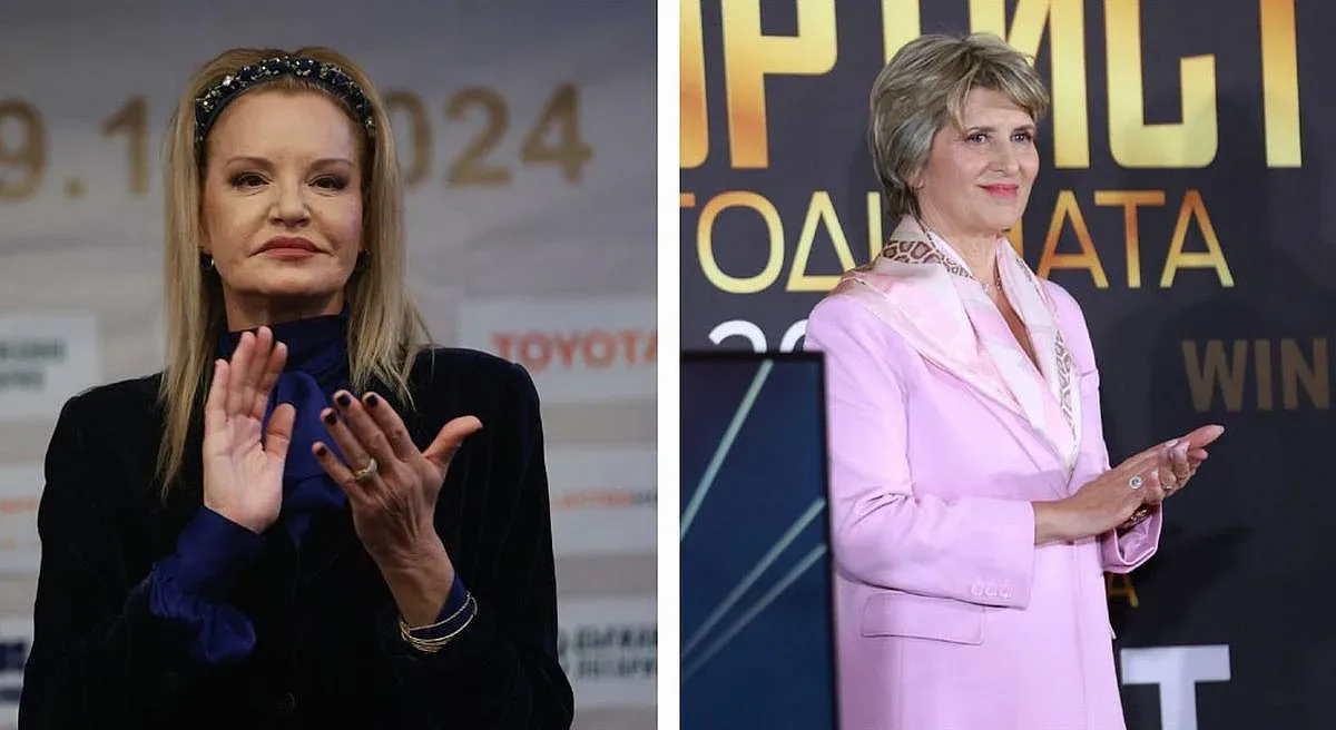 Стефка Костадинова или Весела Лечева? Решават кой ще е шеф на БОК