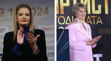 Стефка Костадинова или Весела Лечева? Решават кой ще е шеф на БОК