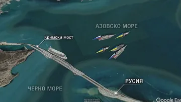 Трима украински президенти против военното положение