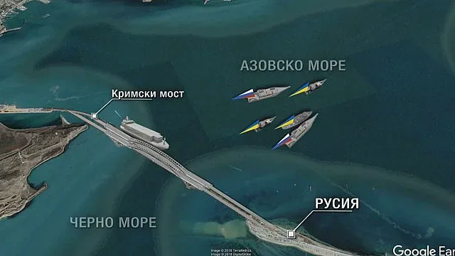 Трима украински президенти против военното положение