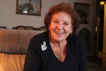 Рожден ден празнува Александрина Милчева