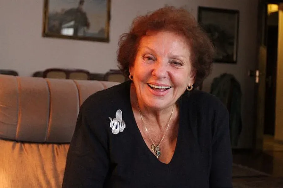 Рожден ден празнува Александрина Милчева