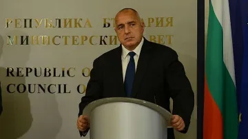 Борисов: Призовавам Украйна и Русия за разум