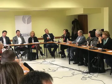 Омбудсманът се оплаква от отлагането на е-гласуването