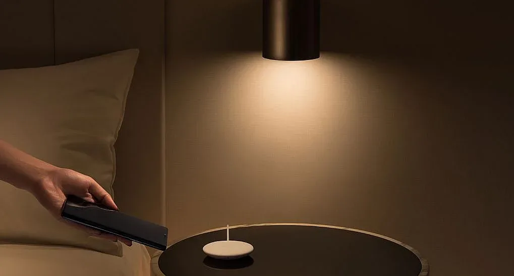 Продават безжично зарядно за Huawei Mate 20 Pro