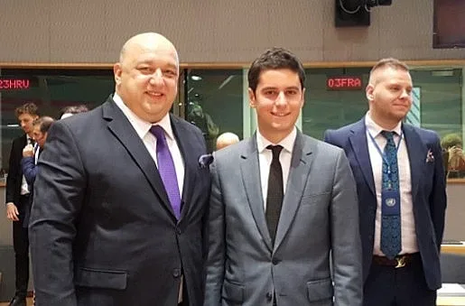 Красен Кралев: ЕС запазва фокуса върху бъдещето на младите