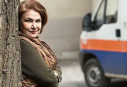 Сестра Жекова става агент под прикритие