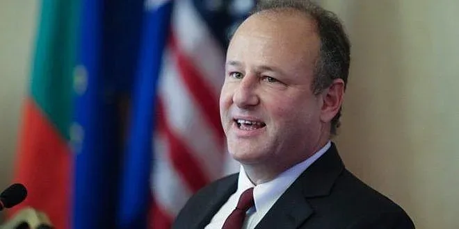 САЩ не искат енергийно зависими от Русия партньори