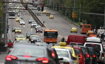 10 км превишена скорост - 10% по-скъпа "Гражданска"