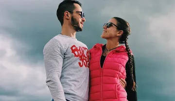 Наум Шопов и Теа вдигат сватба напролет