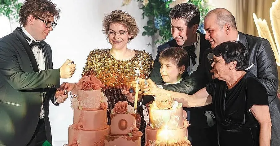 Нотариус създаде фондация "Подай ръка с Милена"